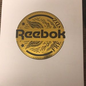 Reebok Future Furikaze